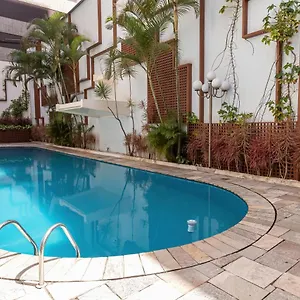 4* Hotel H4 La Paulista