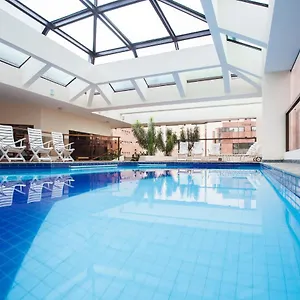 Travel Flats Jardins San Paolo