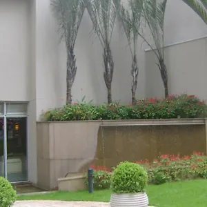 Wyndham Paulista San Paolo