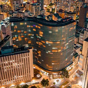 Vem Pro Copan San Paolo