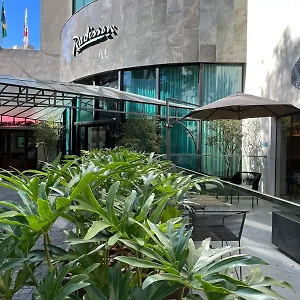 5* Hotel Radisson Oscar Freire