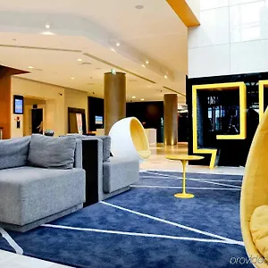 Pullman Ibirapuera São Paulo