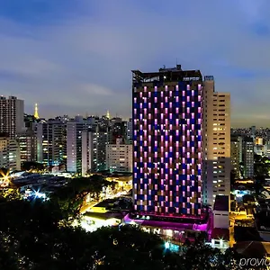 4* Hotel Wz Jardins